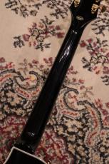 Epiphone 【軽量個体】Les Paul Custom -Ebony- #25091529912 ≒3.91kg【2Fギブソン・エピフォンフロア】_6