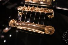 Epiphone 【軽量個体】Les Paul Custom -Ebony- #25091529912 ≒3.91kg【2Fギブソン・エピフォンフロア】_10