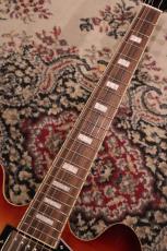 Epiphone  【極上杢個体】ES-335 Figured ~ Raspberry Tea Burst~ #25091512638 ≒3.62kg_3