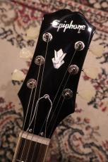 Epiphone  【極上杢個体】ES-335 Figured ~ Raspberry Tea Burst~ #25091512638 ≒3.62kg_4