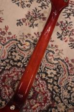 Epiphone  【極上杢個体】ES-335 Figured ~ Raspberry Tea Burst~ #25091512638 ≒3.62kg_6