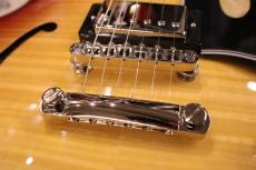 Epiphone  【極上杢個体】ES-335 Figured ~ Raspberry Tea Burst~ #25091512638 ≒3.62kg_10