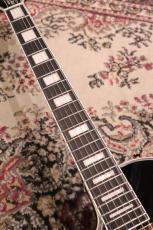 Epiphone 【レフティー】Les Paul Custom -Ebony- #25091525288 ≒4.30kg【2Fギブソン・エピフォンフロア】_3