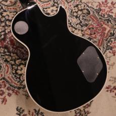 Epiphone 【レフティー】Les Paul Custom -Ebony- #25091525288 ≒4.30kg【2Fギブソン・エピフォンフロア】_5