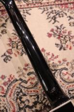 Epiphone 【レフティー】Les Paul Custom -Ebony- #25091525288 ≒4.30kg【2Fギブソン・エピフォンフロア】_6