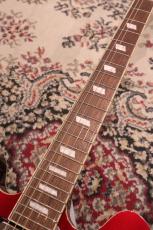 Epiphone Riviera -Sparkling Burgundy- #25091512339 ≒3.75kg【ギブソン・エピフォンフロア2F】_3