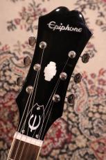 Epiphone Riviera -Sparkling Burgundy- #25091512339 ≒3.75kg【ギブソン・エピフォンフロア2F】_4