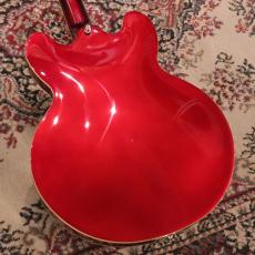 Epiphone Riviera -Sparkling Burgundy- #25091512339 ≒3.75kg【ギブソン・エピフォンフロア2F】_5