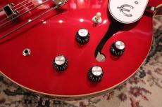 Epiphone Riviera -Sparkling Burgundy- #25091512339 ≒3.75kg【ギブソン・エピフォンフロア2F】_8