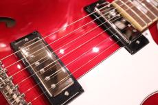 Epiphone Riviera -Sparkling Burgundy- #25091512339 ≒3.75kg【ギブソン・エピフォンフロア2F】_10