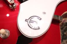 Epiphone Riviera -Sparkling Burgundy- #25091512339 ≒3.75kg【ギブソン・エピフォンフロア2F】_11