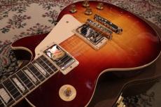 Gibson 【軽量個体】Les Paul Standard '50s Figured Top (#230250004)Heritage Cherry Sunburst≒4.04?