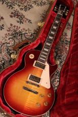Gibson 【軽量個体】Les Paul Standard '50s Figured Top (#230250004)Heritage Cherry Sunburst≒4.04?_2