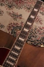 Gibson 【軽量個体】Les Paul Standard '50s Figured Top (#230250004)Heritage Cherry Sunburst≒4.04?_3