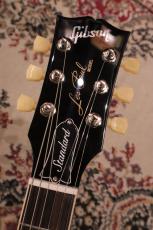 Gibson 【軽量個体】Les Paul Standard '50s Figured Top (#230250004)Heritage Cherry Sunburst≒4.04?_4
