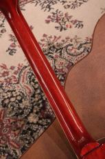 Gibson 【軽量個体】Les Paul Standard '50s Figured Top (#230250004)Heritage Cherry Sunburst≒4.04?_6