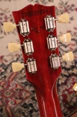 Gibson 【軽量個体】Les Paul Standard '50s Figured Top (#230250004)Heritage Cherry Sunburst≒4.04?_7