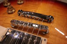 Gibson 【軽量個体】Les Paul Standard '50s Figured Top (#230250004)Heritage Cherry Sunburst≒4.04?_9