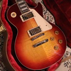 Gibson 【軽量個体】Les Paul Standard '50s Figured Top (#230250004)Heritage Cherry Sunburst≒4.04?_11
