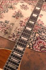 Gibson Murphy Lab 1959 Les Paul Standard  "Heavy Aged" - Golden Poppy Burst  s/n 952283【3.78kg】_4