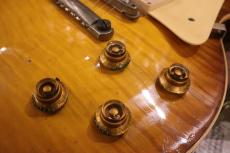 Gibson Murphy Lab 1959 Les Paul Standard  "Heavy Aged" - Golden Poppy Burst  s/n 952283【3.78kg】_10