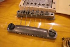 Gibson Murphy Lab 1959 Les Paul Standard  "Heavy Aged" - Golden Poppy Burst  s/n 952283【3.78kg】_11