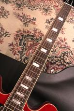 Epiphone 1962 ES-335 Reissue ~Sixties Cherry~ #25101510702 ≒3.88kg【2Fギブソン・エピフォンフロア】_4