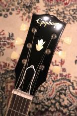 Epiphone 1962 ES-335 Reissue ~Sixties Cherry~ #25101510702 ≒3.88kg【2Fギブソン・エピフォンフロア】_5