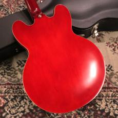 Epiphone 1962 ES-335 Reissue ~Sixties Cherry~ #25101510702 ≒3.88kg【2Fギブソン・エピフォンフロア】_6