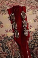 Epiphone 1962 ES-335 Reissue ~Sixties Cherry~ #25101510702 ≒3.88kg【2Fギブソン・エピフォンフロア】_8