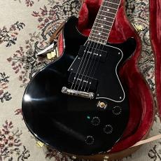 Gibson 【ファットトーン!!】Les Paul Special Double Cutaway Ebony (s/n215650182) 【3.40kg】