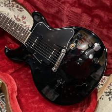 Gibson 【ファットトーン!!】Les Paul Special Double Cutaway Ebony (s/n215650182) 【3.40kg】_4