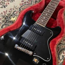 Gibson 【ファットトーン!!】Les Paul Special Double Cutaway Ebony (s/n215650182) 【3.40kg】_6