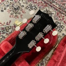 Gibson 【ファットトーン!!】Les Paul Special Double Cutaway Ebony (s/n215650182) 【3.40kg】_9