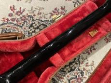 Gibson 【ファットトーン!!】Les Paul Special Double Cutaway Ebony (s/n215650182) 【3.40kg】_10