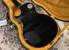 Gibson Murphy Lab 1968 Les Paul Custom Ultra Light Aged Ebony (s/n 507138)≒4.19kg_10