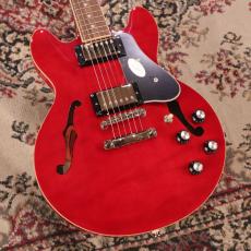Epiphone ES-339 -Cherry- #25071511555 ≒3.60kg【2Fギブソン・エピフォンフロア】【G-CLUB SHIBUYA】