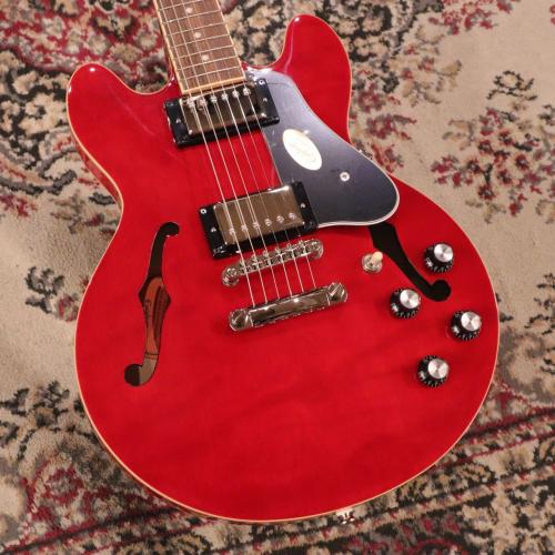 Epiphone ES-339 -Cherry- #25071511555 ≒3.60kg【2Fギブソン・エピフォンフロア】【G-CLUB SHIBUYA】