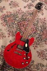 Epiphone ES-339 -Cherry- #25071511555 ≒3.60kg【2Fギブソン・エピフォンフロア】【G-CLUB SHIBUYA】_2