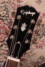 Epiphone ES-339 -Cherry- #25071511555 ≒3.60kg【2Fギブソン・エピフォンフロア】【G-CLUB SHIBUYA】_4
