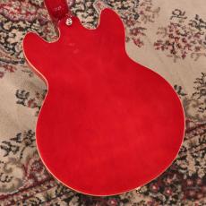 Epiphone ES-339 -Cherry- #25071511555 ≒3.60kg【2Fギブソン・エピフォンフロア】【G-CLUB SHIBUYA】_5