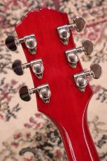 Epiphone ES-339 -Cherry- #25071511555 ≒3.60kg【2Fギブソン・エピフォンフロア】【G-CLUB SHIBUYA】_7
