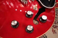 Epiphone ES-339 -Cherry- #25071511555 ≒3.60kg【2Fギブソン・エピフォンフロア】【G-CLUB SHIBUYA】_9