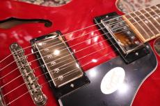 Epiphone ES-339 -Cherry- #25071511555 ≒3.60kg【2Fギブソン・エピフォンフロア】【G-CLUB SHIBUYA】_11
