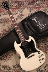 Gibson 【Custom Color Series】SG Standard Classic White s/n 211150085【3.06kg】_2