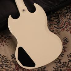 Gibson 【Custom Color Series】SG Standard Classic White s/n 211150085【3.06kg】_5