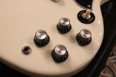 Gibson 【Custom Color Series】SG Standard Classic White s/n 211150085【3.06kg】_9
