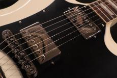 Gibson 【Custom Color Series】SG Standard Classic White s/n 211150085【3.06kg】_11