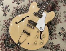 Epiphone CASINO ~Natural~ #25091512777 ≒3.06kg_2