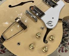 Epiphone CASINO ~Natural~ #25091512777 ≒3.06kg_4